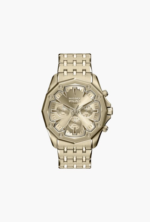 DIESEL Stinger Chronograph Watch - DZ4707I
