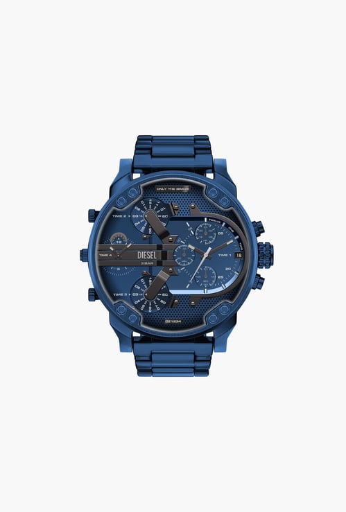 DIESEL Mr. Daddy Chronograph Watch - DZ7496I