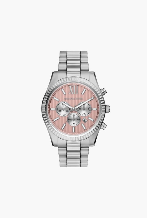 MICHAEL KORS Lexington Chronograph Watch - MK9247I