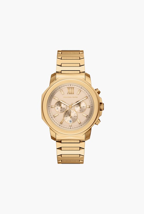 MICHAEL KORS Prescott Chronograph Watch - MK9249I