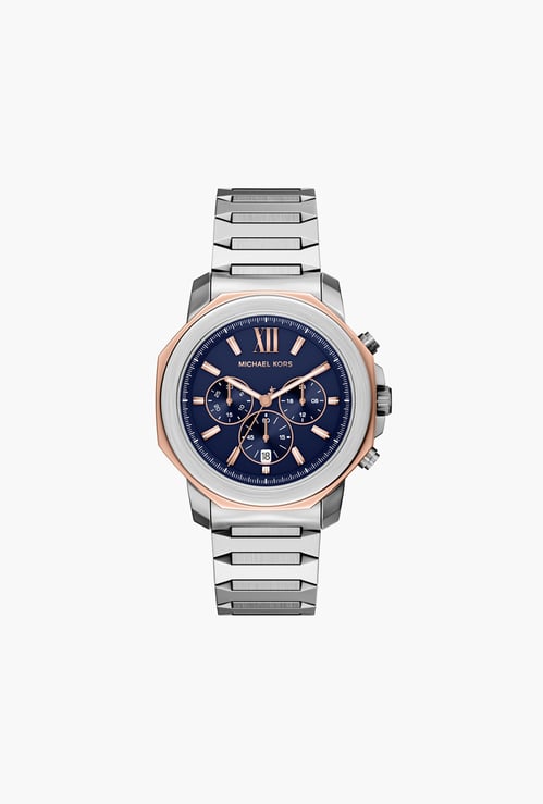 MICHAEL KORS Prescott Chronograph Watch - MK9250I