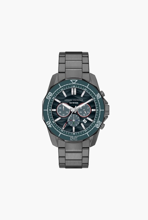 ARMANI EXCHANGE Spencer Chronograph Watch - AX1972I