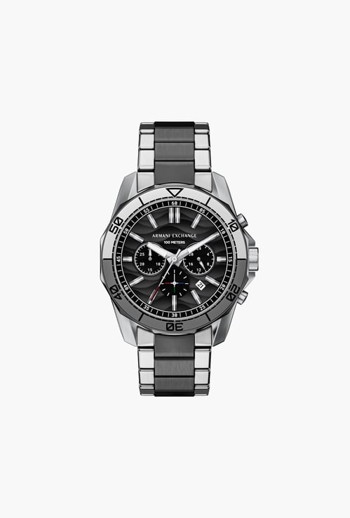 ARMANI EXCHANGE Spencer Chronograph Watch - AX1973I