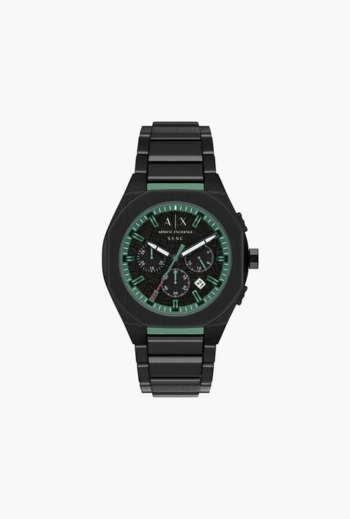 ARMANI EXCHANGE Sync Chronograph Watch - AX4294I