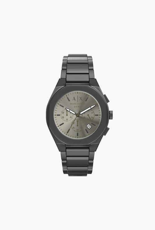 ARMANI EXCHANGE Sync Chronograph Watch - AX4296I
