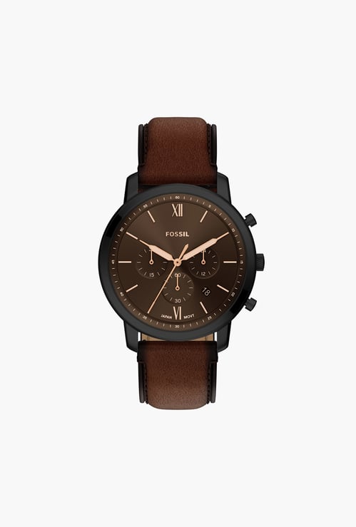 FOSSIL Neutra Chronograph Wrist Watch-FS6163I