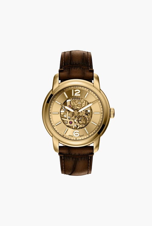 FOSSIL Her Mechanical Automatic Watch - ME3279I