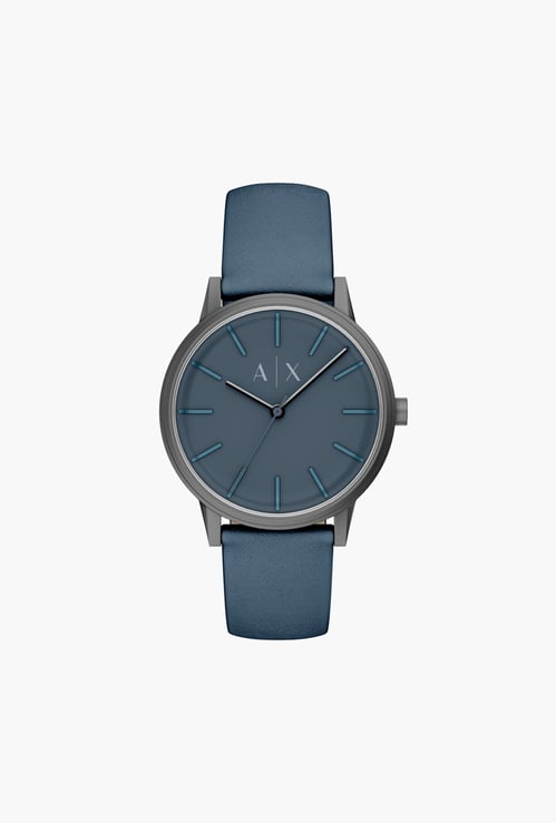 ARMANI EXCHANGE Cayde Analog Watch - AX2767I