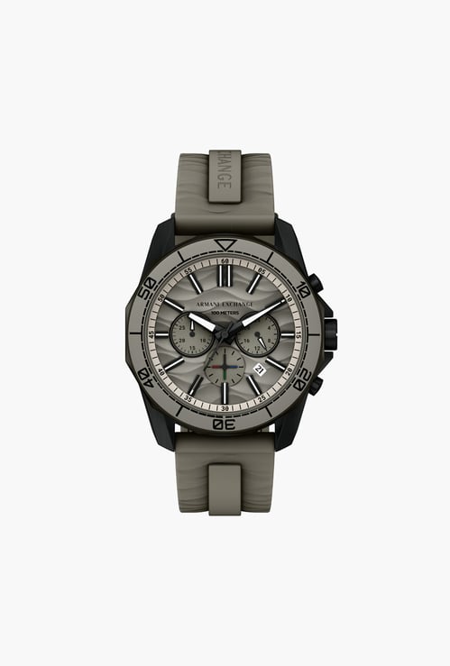 ARMANI EXCHANGE Spencer Chronograph Watch - AX1971I