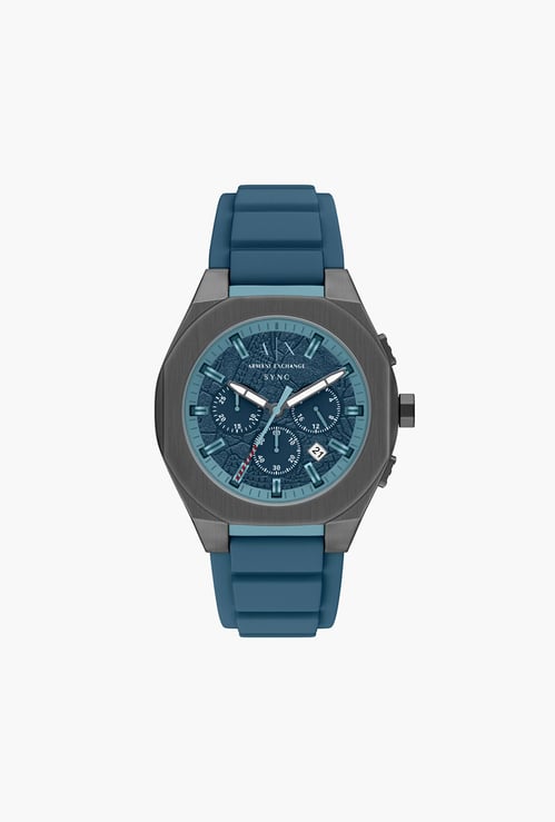 ARMANI EXCHANGE Sync Chronograph Watch - AX4291I