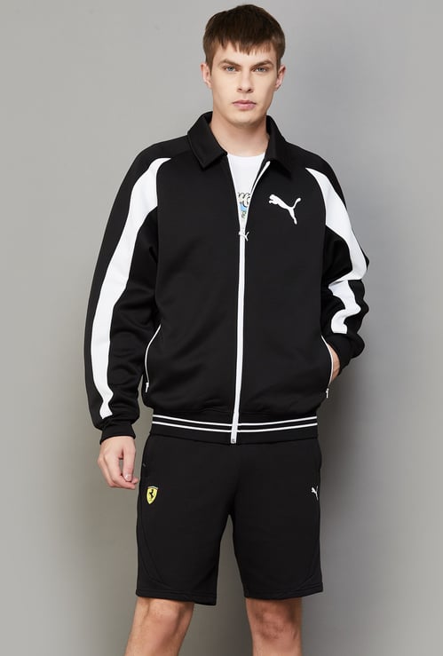 PUMA Track Jacket