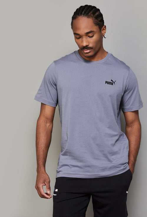 PUMA Solid T-shirt