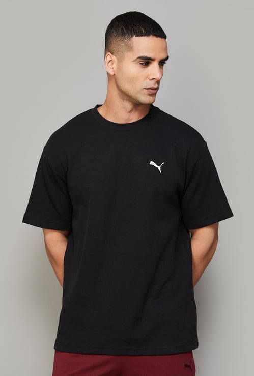 PUMA ESS Relaxed Fit T-shirt
