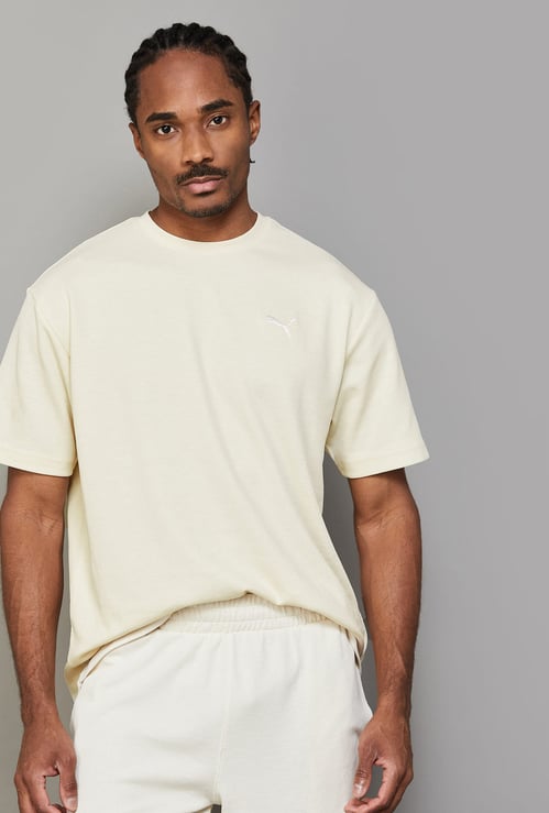 PUMA Relaxed Fit T-shirt
