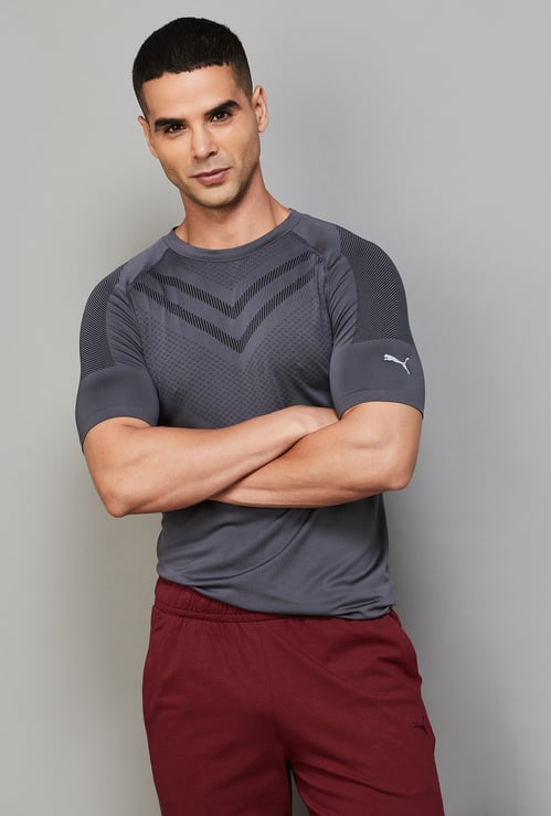 PUMA Print Training T-shirt