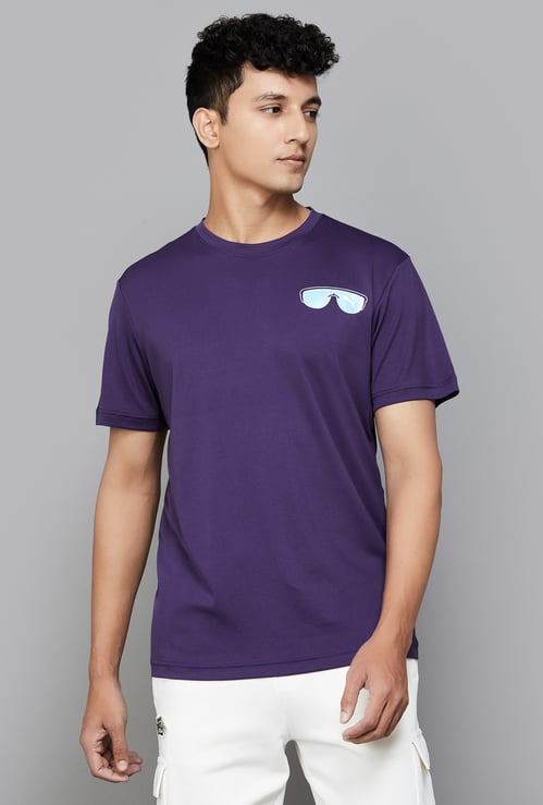 PUMA Nitro Graphic Print T-shirt