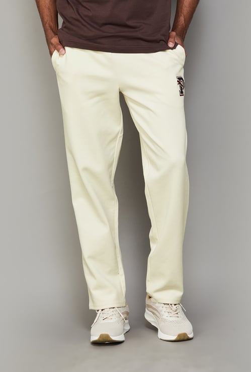 PUMA Solid Track Pants