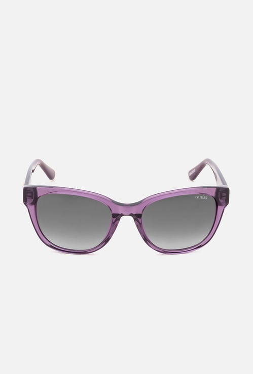 GUESS Polarized Cat-Eye Sunglasses - GUS003405281ZSG
