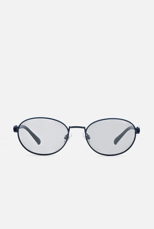 IDEE Polarised Oval Sunglasses - IDS3323C4SG