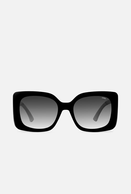 IDEE Polarized Butterfly Sunglasses - IDS3315C1SG