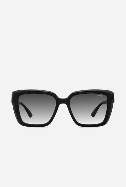 IDEE Polarized Butterfly Sunglasses - IDS3317C1SG