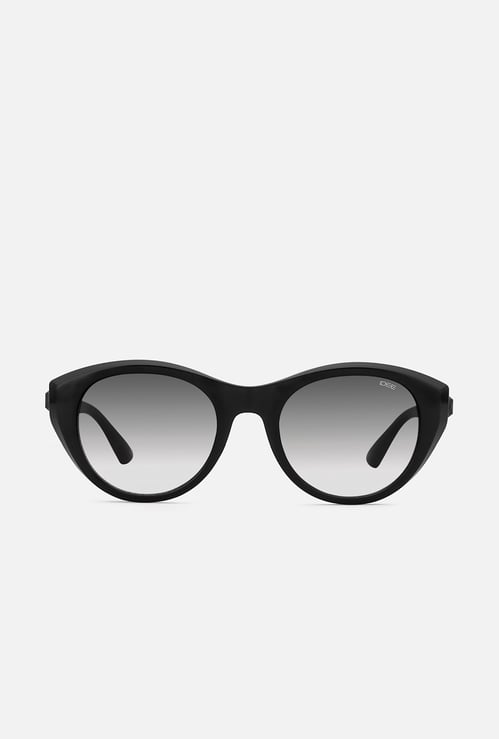 IDEE Polarized Cat-Eye Sunglasses - IDS3316C1SG