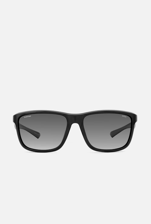 IDEE Polarized Square Sunglasses - IDS3189C6PSG