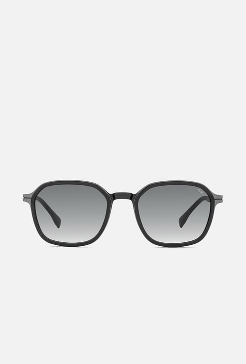 IDEE Polarized Square Sunglasses - IDS3307C1SG