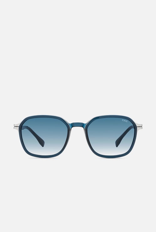 IDEE Polarized Square Sunglasses - IDS3307C3SG