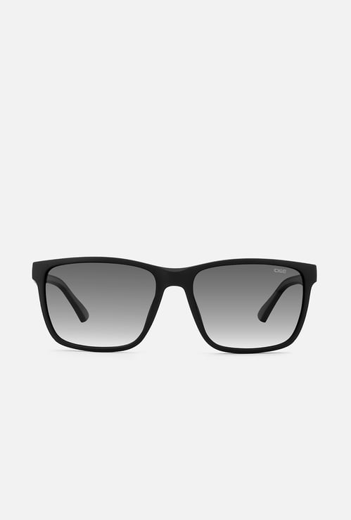 IDEE Polarized Square Sunglasses - IDS3311C1SG