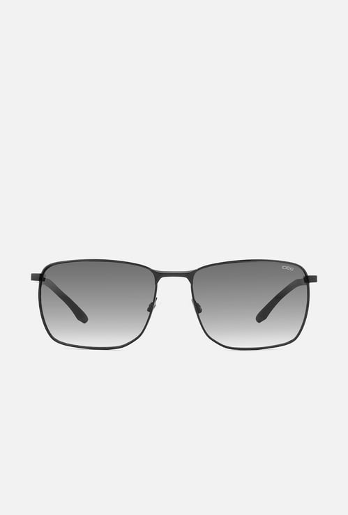 IDEE Polarized Square Sunglasses - IDS3312C1SG