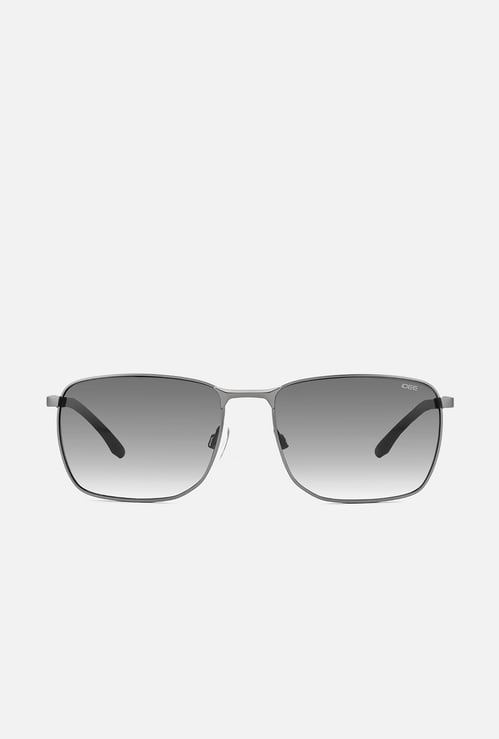 IDEE Polarized Square Sunglasses - IDS3312C3SG