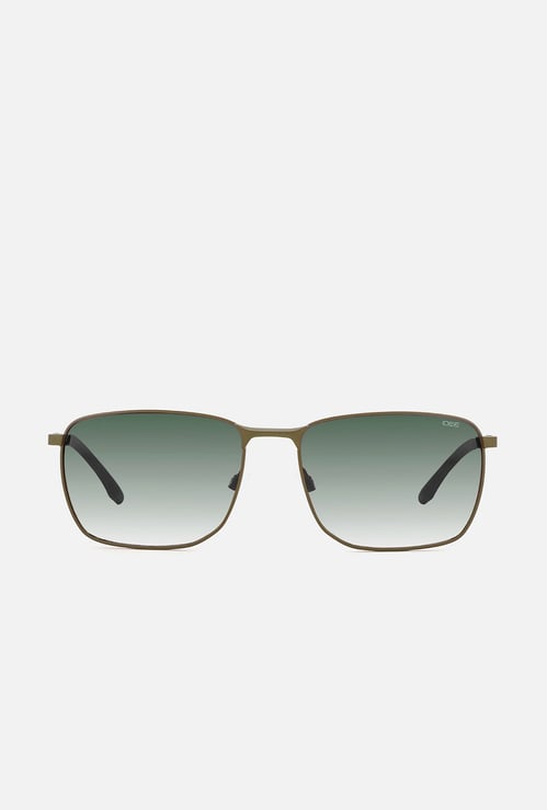 IDEE Polarized Square Sunglasses - IDS3312C4SG