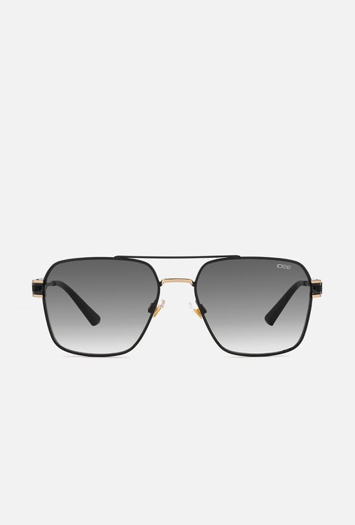 IDEE Polarized Square Sunglasses - IDS3319C1SG