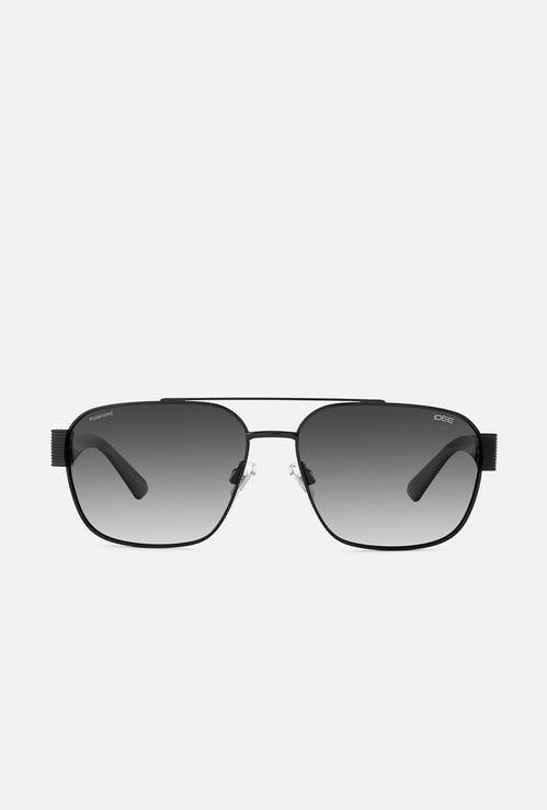IDEE Polarized Square Sunglasses - IDS3322C1PSG