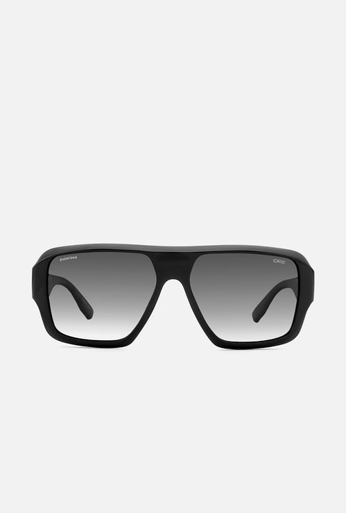 IDEE Polarized Square Sunglasses - IDS3327C1PSG