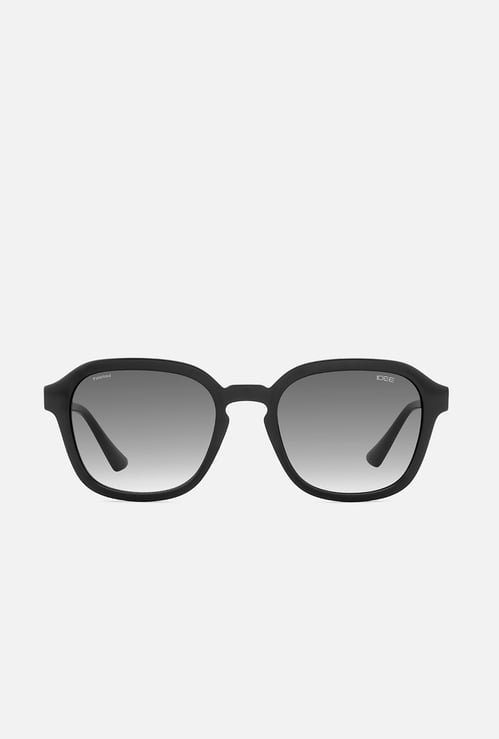 IDEE Polarized Square Sunglasses - IDS3328C1SG