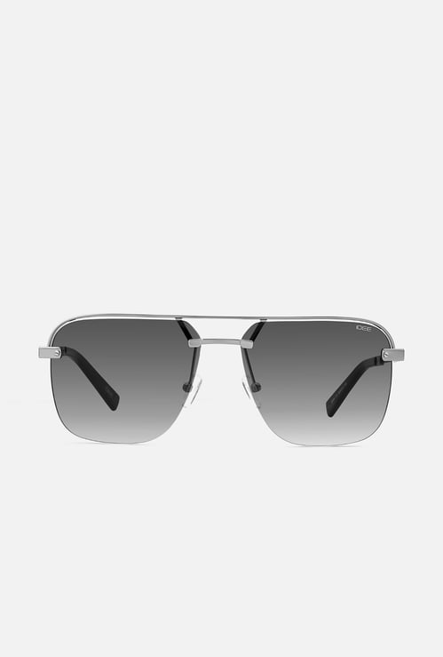IDEE Polarized Round Sunglasses - IDS3329C3SG