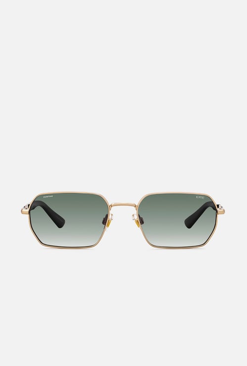 IDEE Polarized Square Sunglasses - IDS3331C2PSG