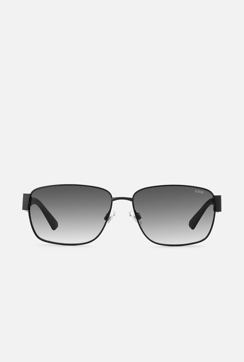 IDEE Polarized Rectangle Sunglasses - IDS3321C1SG