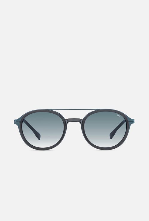 IDEE Polarized Round Sunglasses - IDS3306C3SG