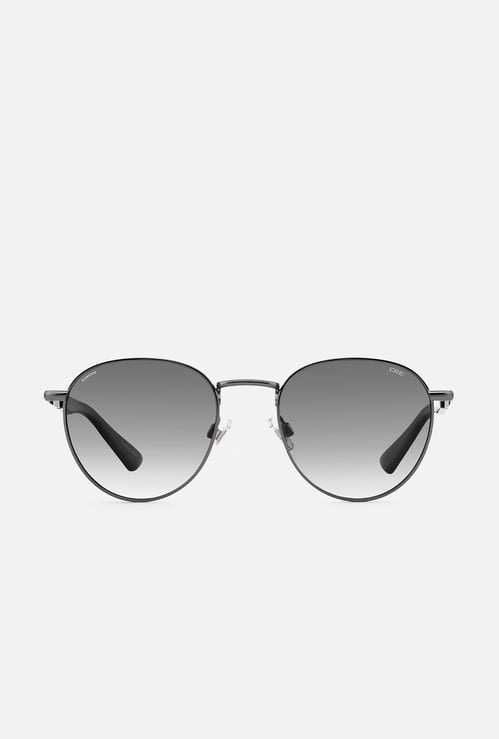 IDEE Polarized Round Sunglasses - IDS3320C2PSG