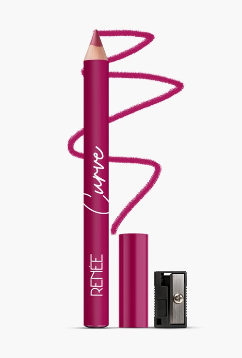 RENEE Curve Lip Liner - Berry Crush - 2.5g