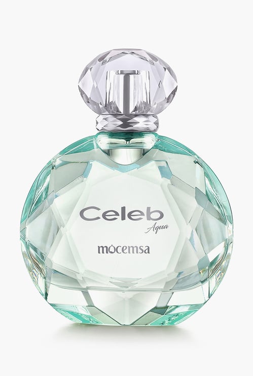 MOCEMSA Celeb Aqua Eau De Parfum - 110ml