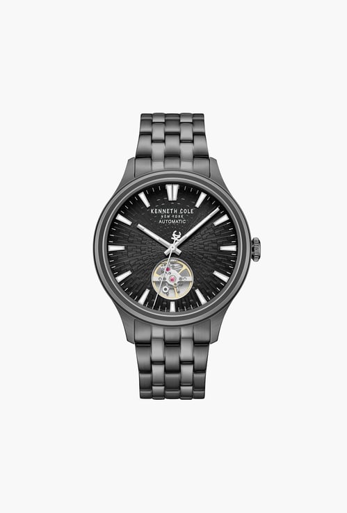 KENNETH COLE Drops Automatic Watch - KCWGY0098006MNW