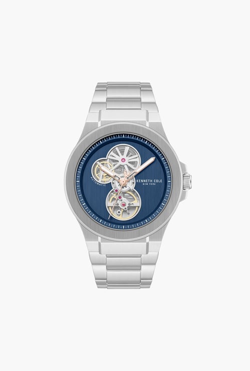 KENNETH COLE Drops Automatic Watch - KCWGY0098804MNW