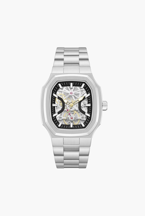 KENNETH COLE Drops Automatic Watch - KCWGY0099303MNW