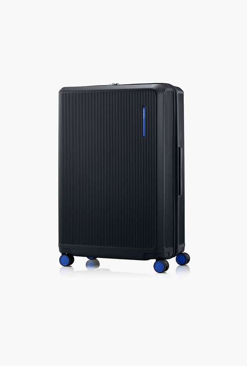 SAMSONITE Textured Trolley Bag - 8 Wheels