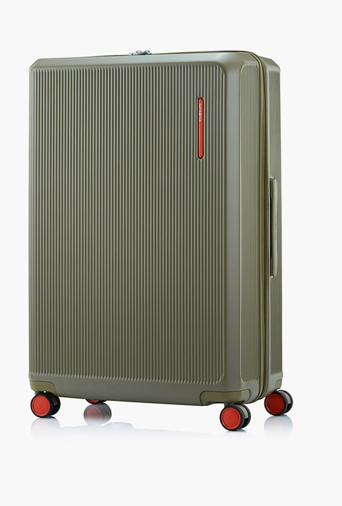 SAMSONITE Textured Trolley Bag - 8 Wheels