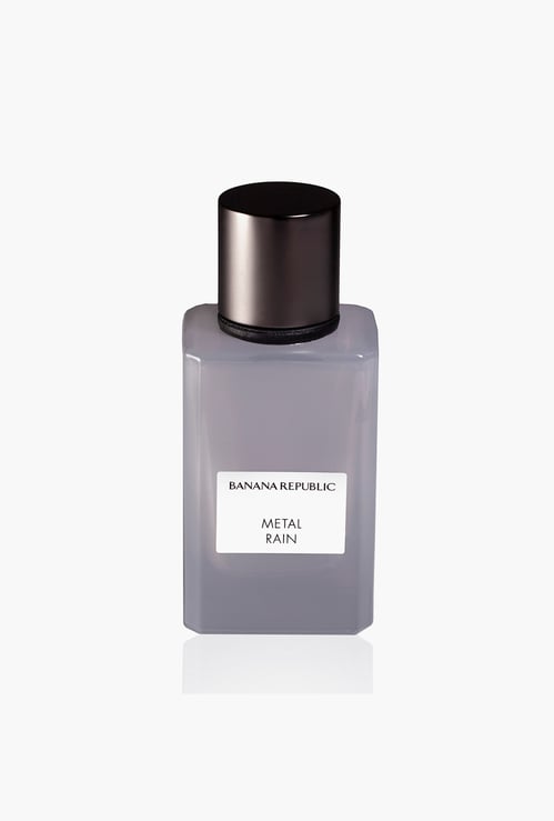 BANANA REPUBLIC Metal Rain Eau De Parfum - 75ml